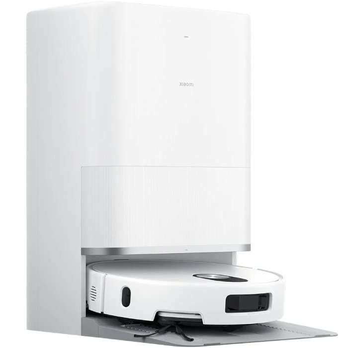 Xiaomi Robot Vacuum 5 Blanco